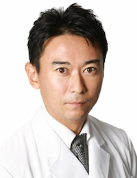 加藤英樹医師