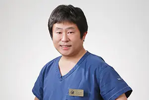 長島医師